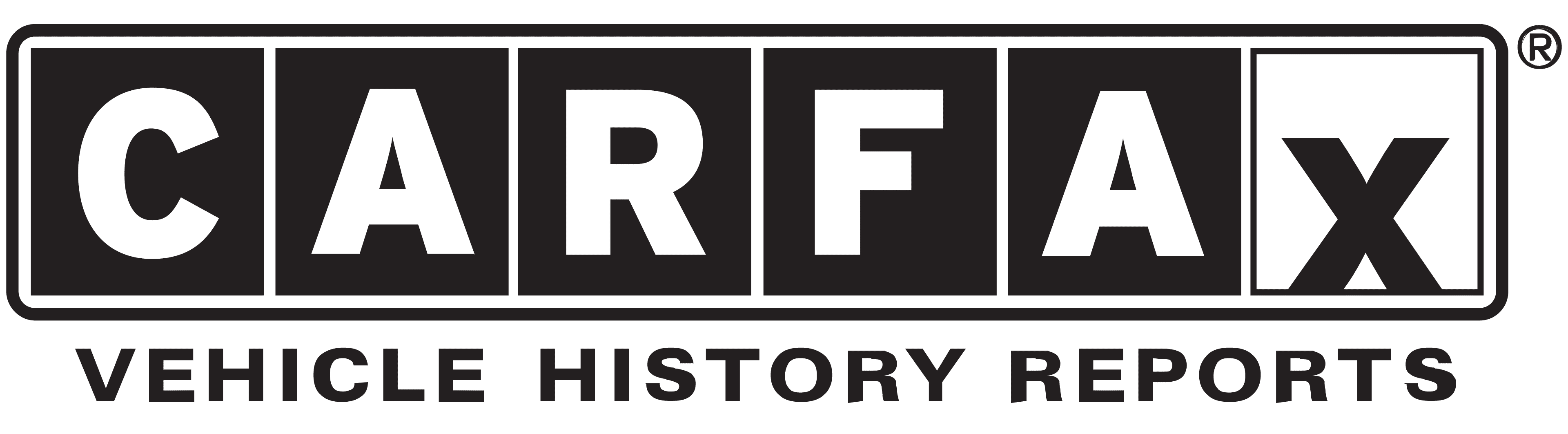 Carfax-Logo