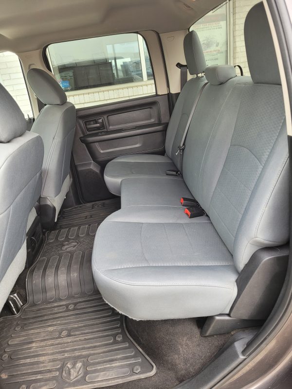 2017 Dodge Ram 1500 - Image 11