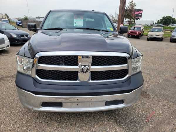 2017 Dodge Ram 1500 - Image 2