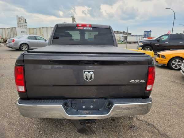 2017 Dodge Ram 1500 - Image 5