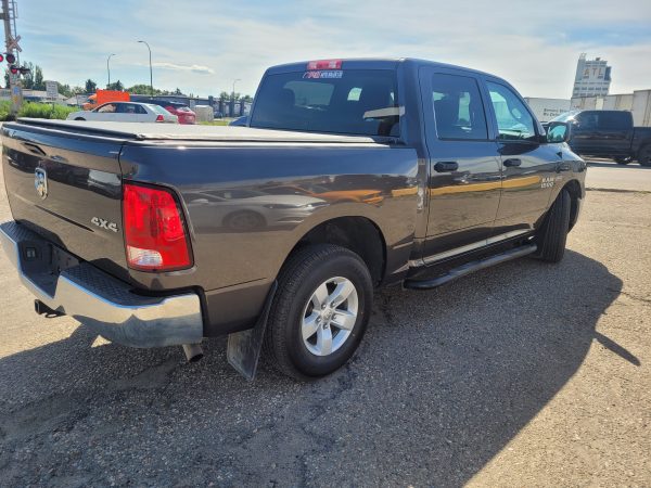 2017 Dodge Ram 1500 - Image 4