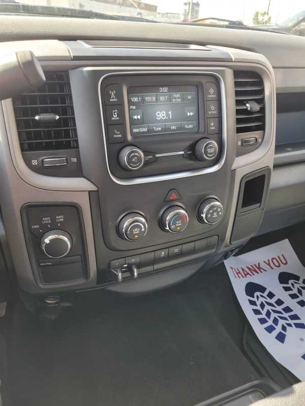 2017 Dodge Ram 1500 - Image 10