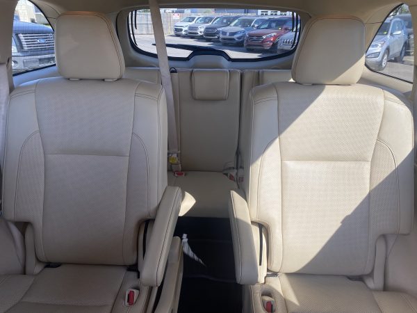 2018 Toyota Highlander Limited - Image 11