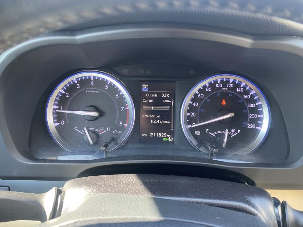 2018 Toyota Highlander Limited - Image 12