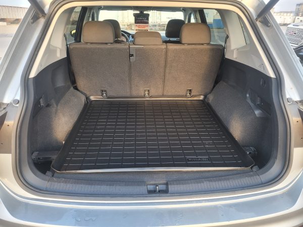 2021 V.W Tiguan SE - Image 15