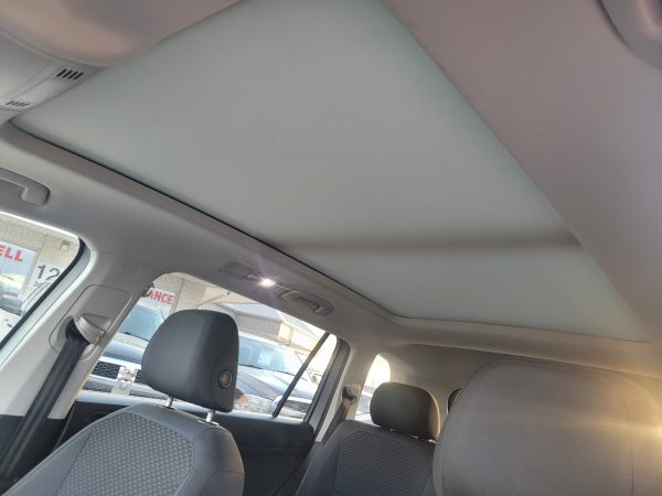 2021 V.W Tiguan SE - Image 19