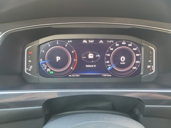 2021 V.W Tiguan SE - Image 17