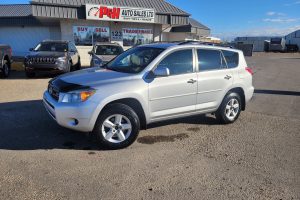 2007 Toyota RAV4