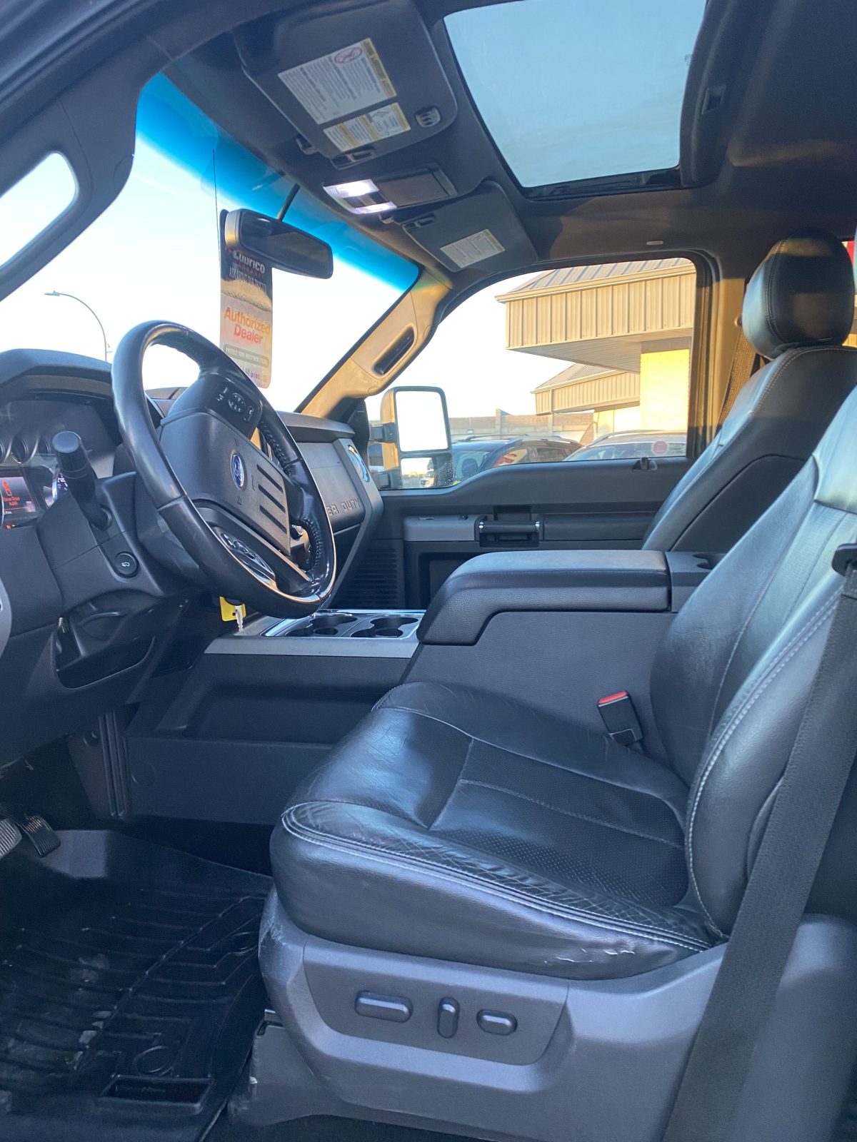 2014 Ford F350 SOLD! - Image 8