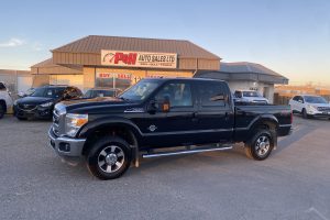 2014 Ford F350 SOLD!