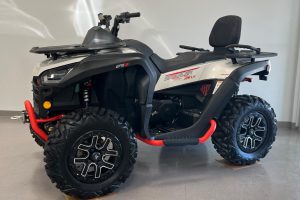 2023 Segway Snarler 570 AT6 LX