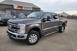 2023 Ford F350 6.7 LT Powerstroke