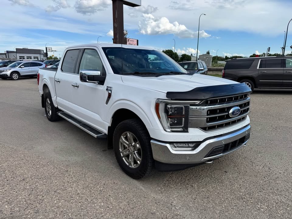 2022 Ford f-150 lariat -#402 - Image 6