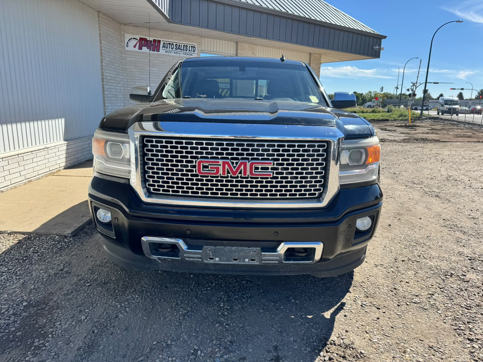 2014 GMC SIERRA Denali - Image 10