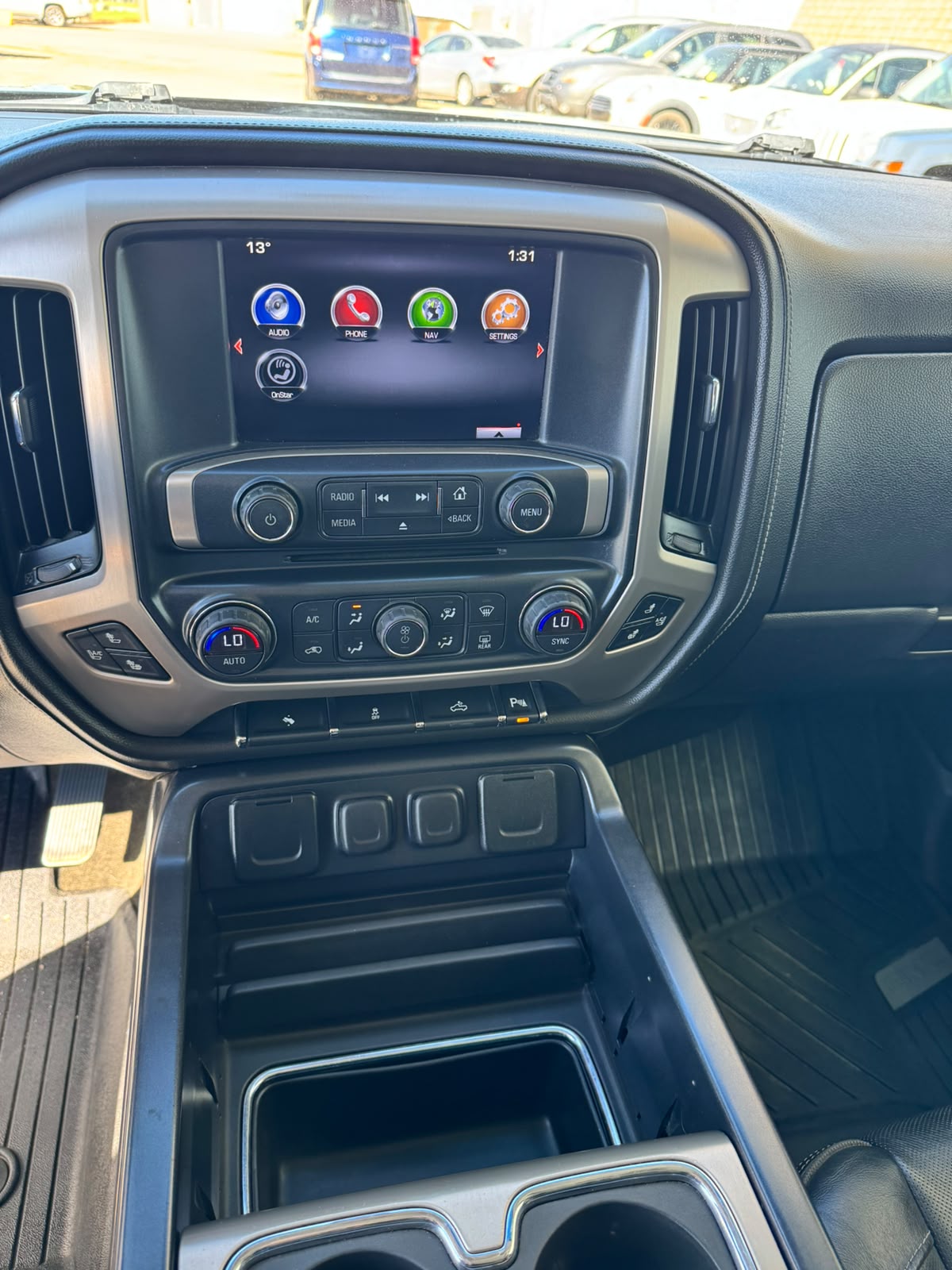 2014 GMC SIERRA Denali - Image 14