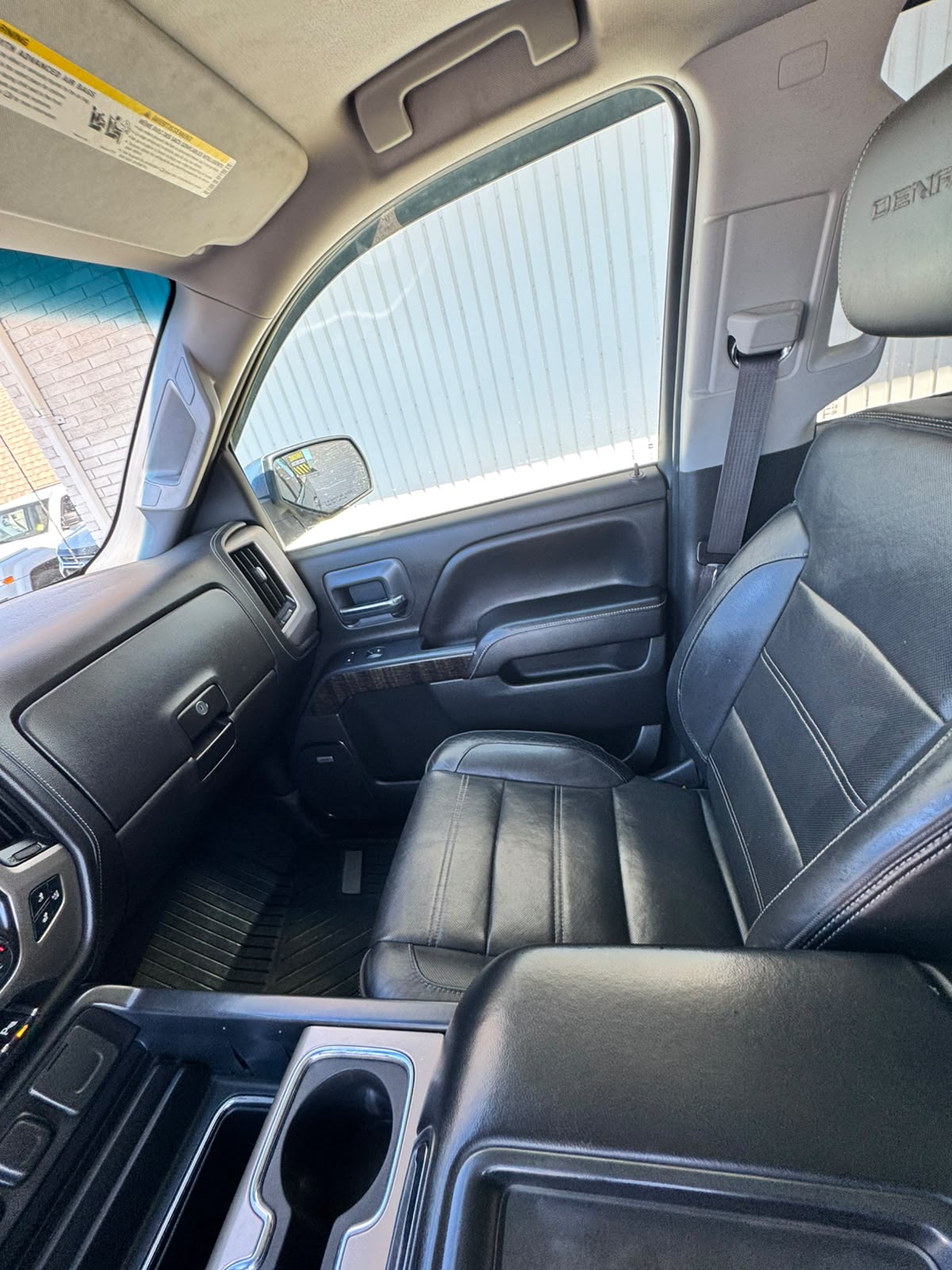 2014 GMC SIERRA Denali - Image 15