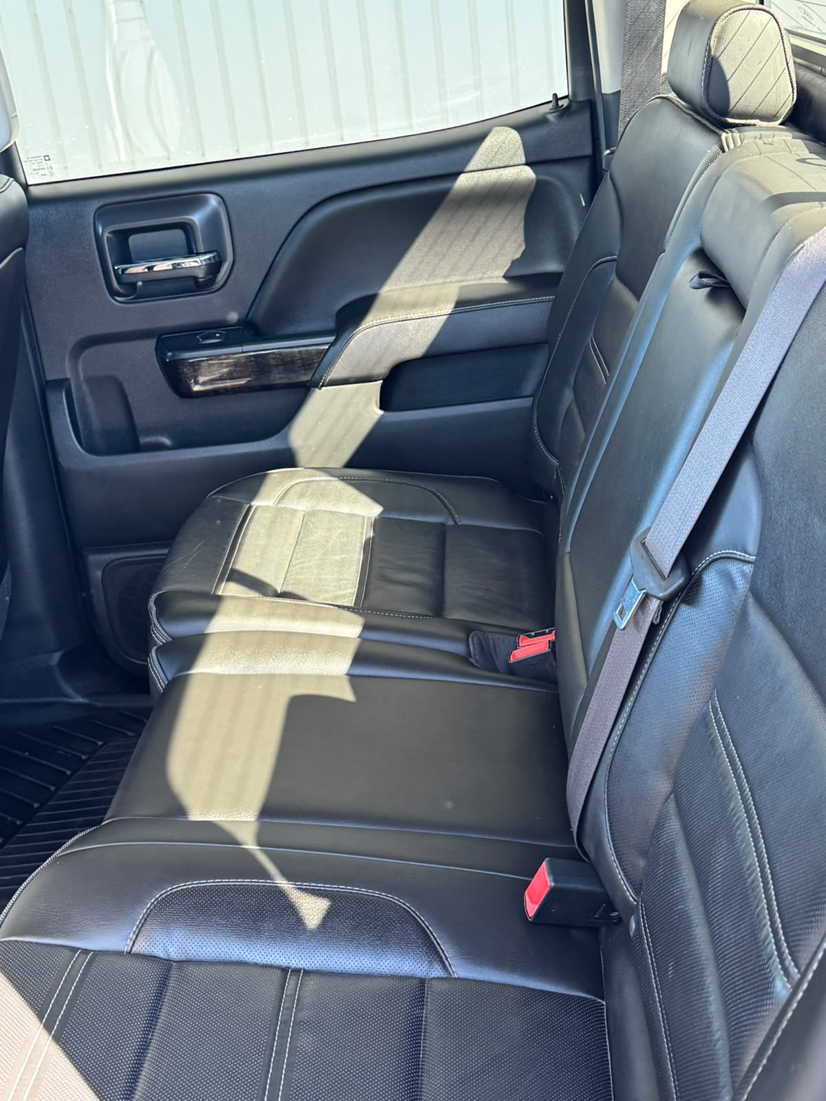 2014 GMC SIERRA Denali - Image 16