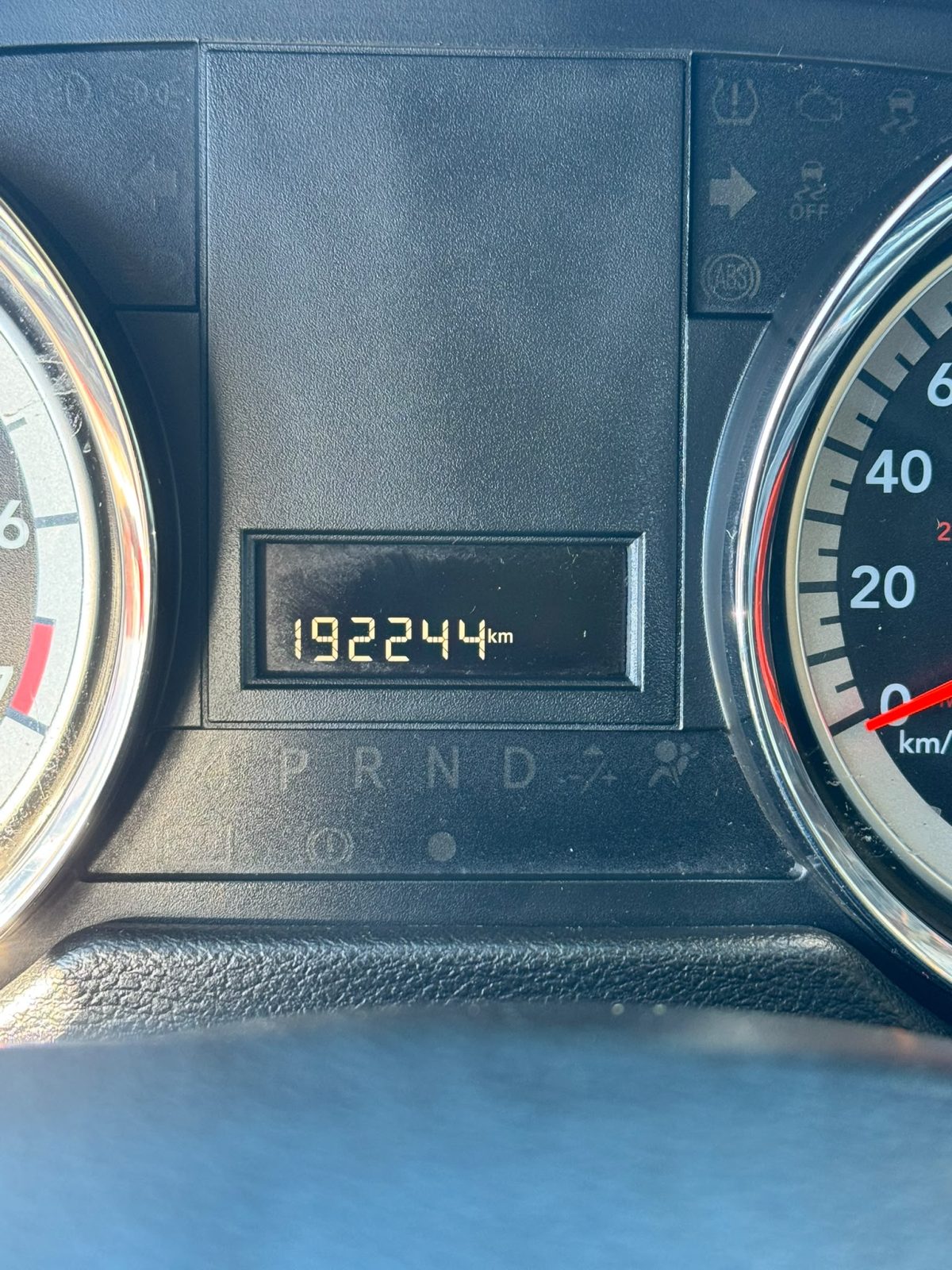 2017 Dodge Grand Caravan - Image 12