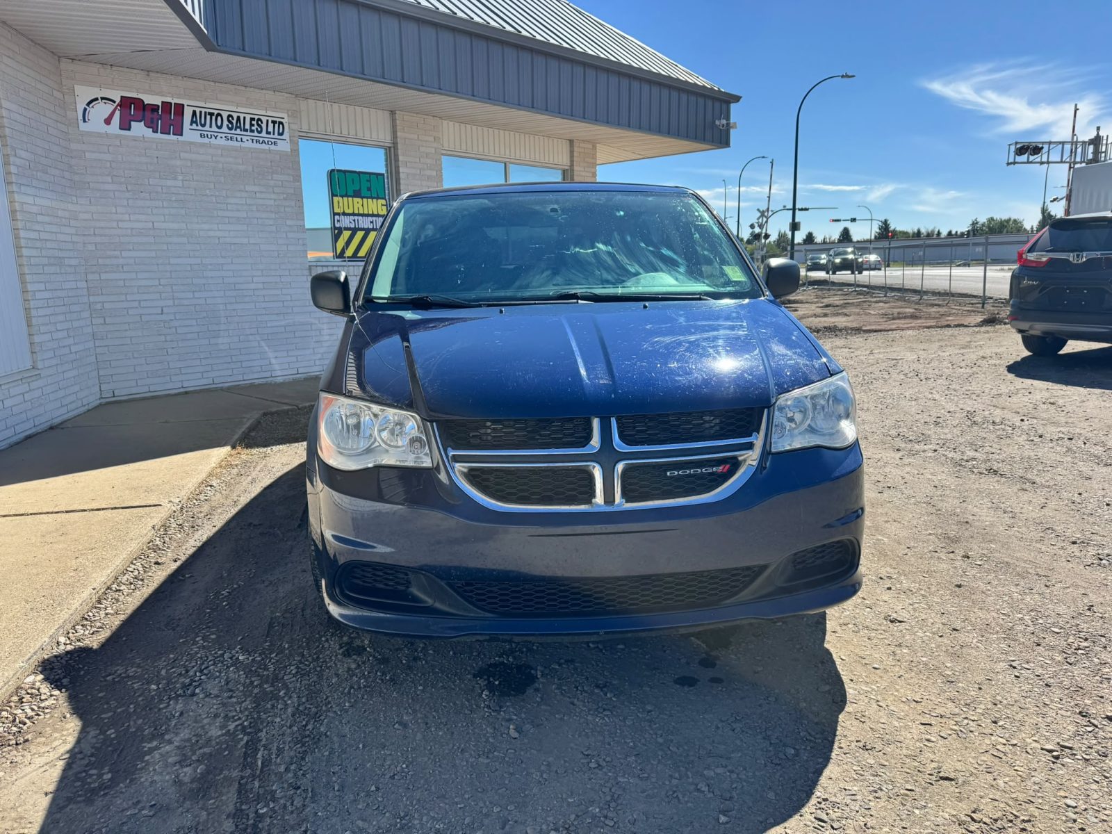 2017 Dodge Grand Caravan - Image 9