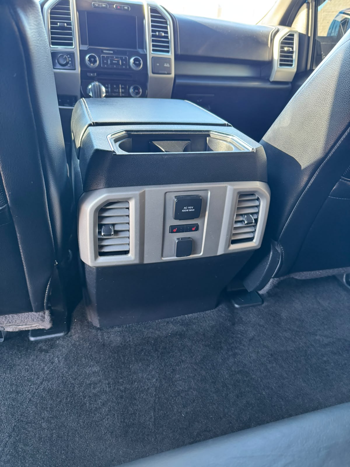 2015 Ford F-150 Crewcab - Image 17