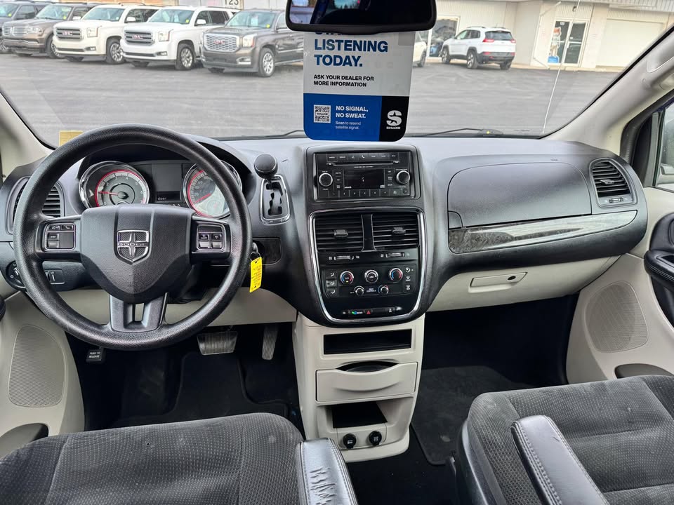2019 Dodge Grand Caravan - Image 8