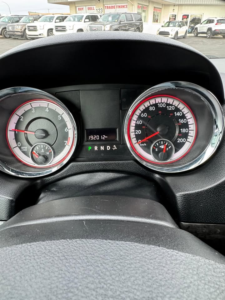 2019 Dodge Grand Caravan - Image 7