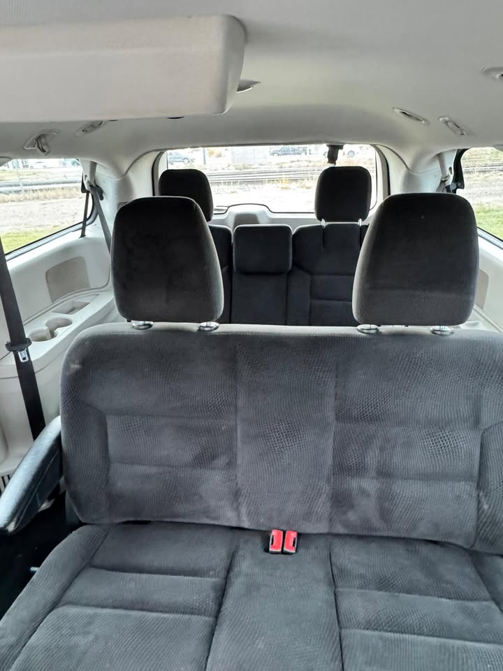 2019 Dodge Grand Caravan - Image 11