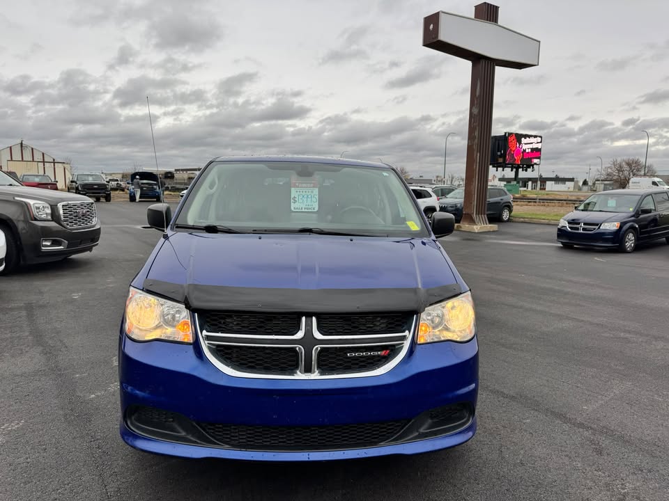 2019 Dodge Grand Caravan - Image 6