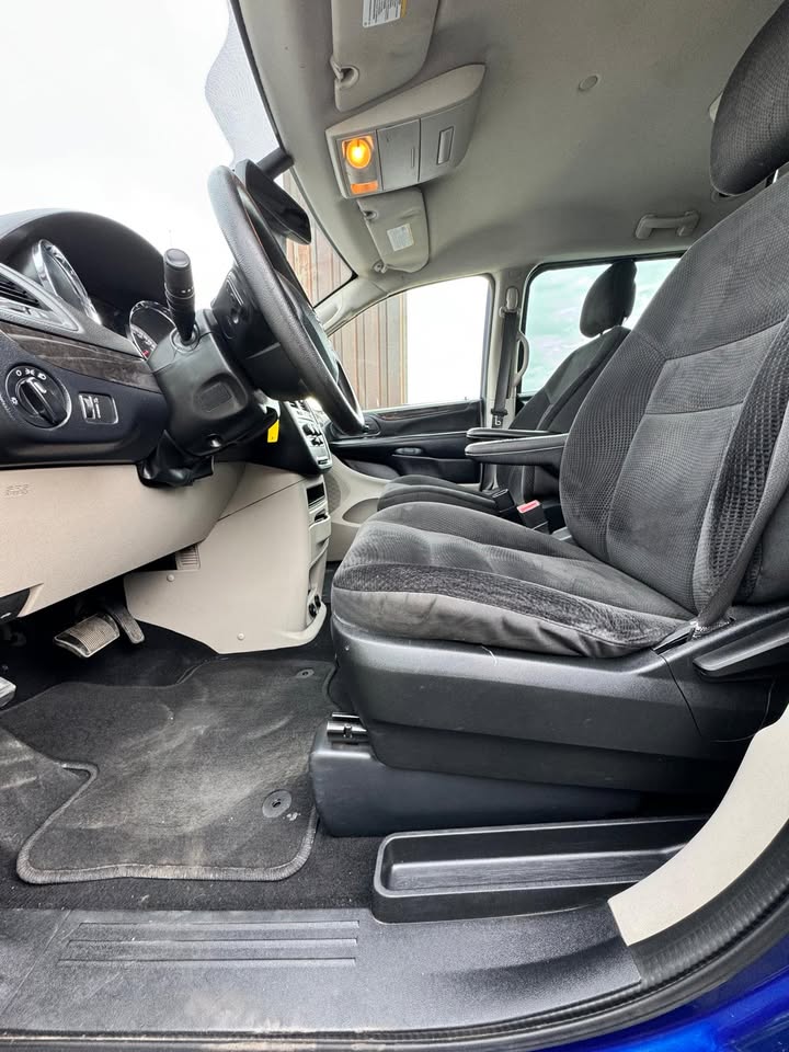 2019 Dodge Grand Caravan - Image 9