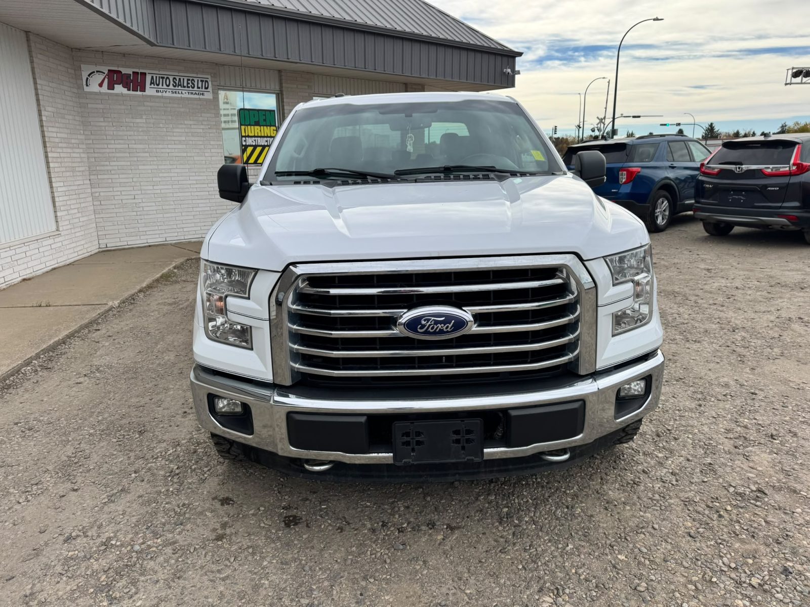 2016 Ford F-150 XLT - Image 9