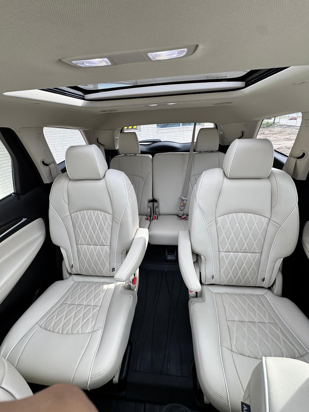 2023 Buick Enclave Avenir - Image 14