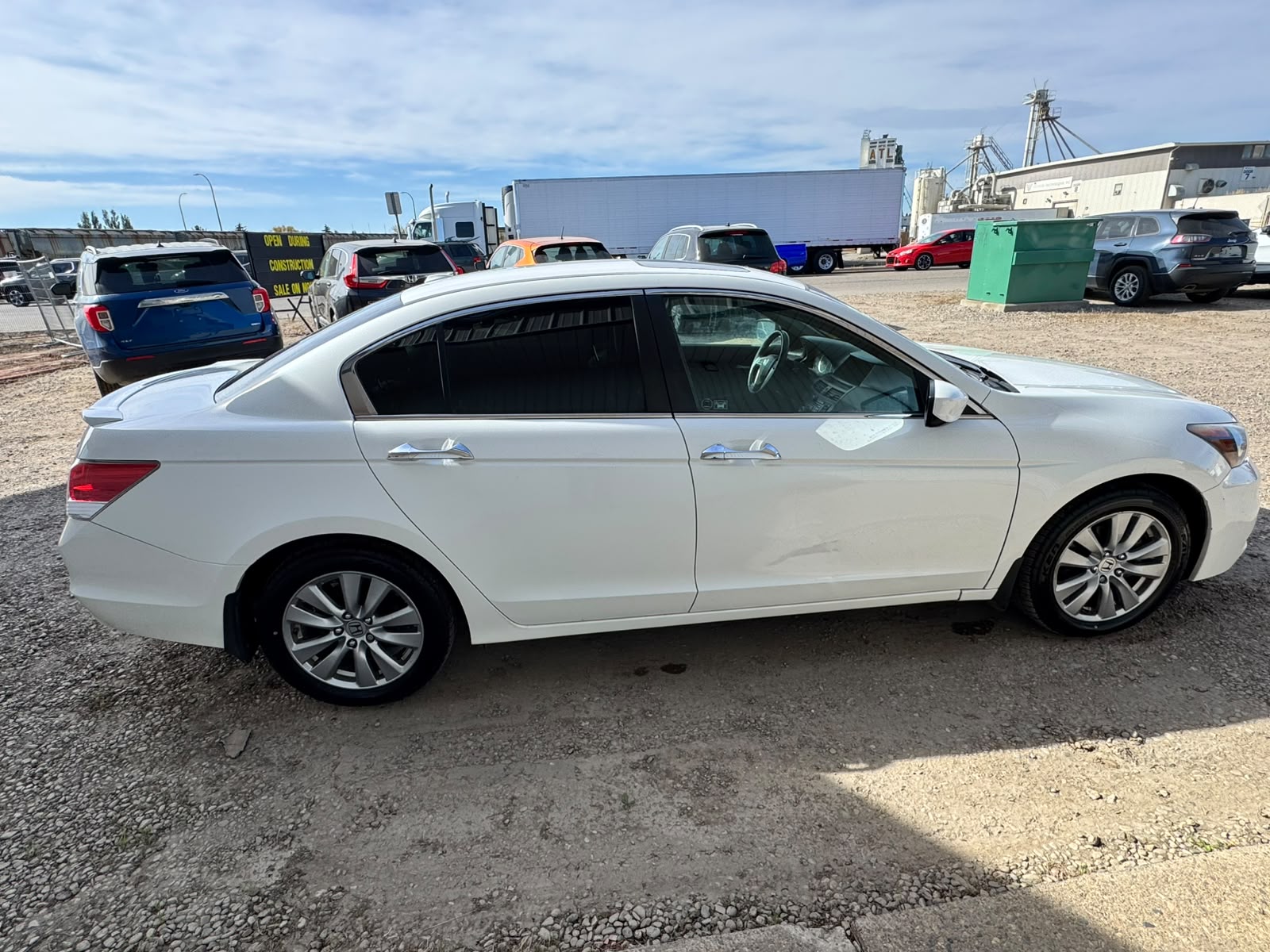 2012 Honda Accord |V6 - Image 7