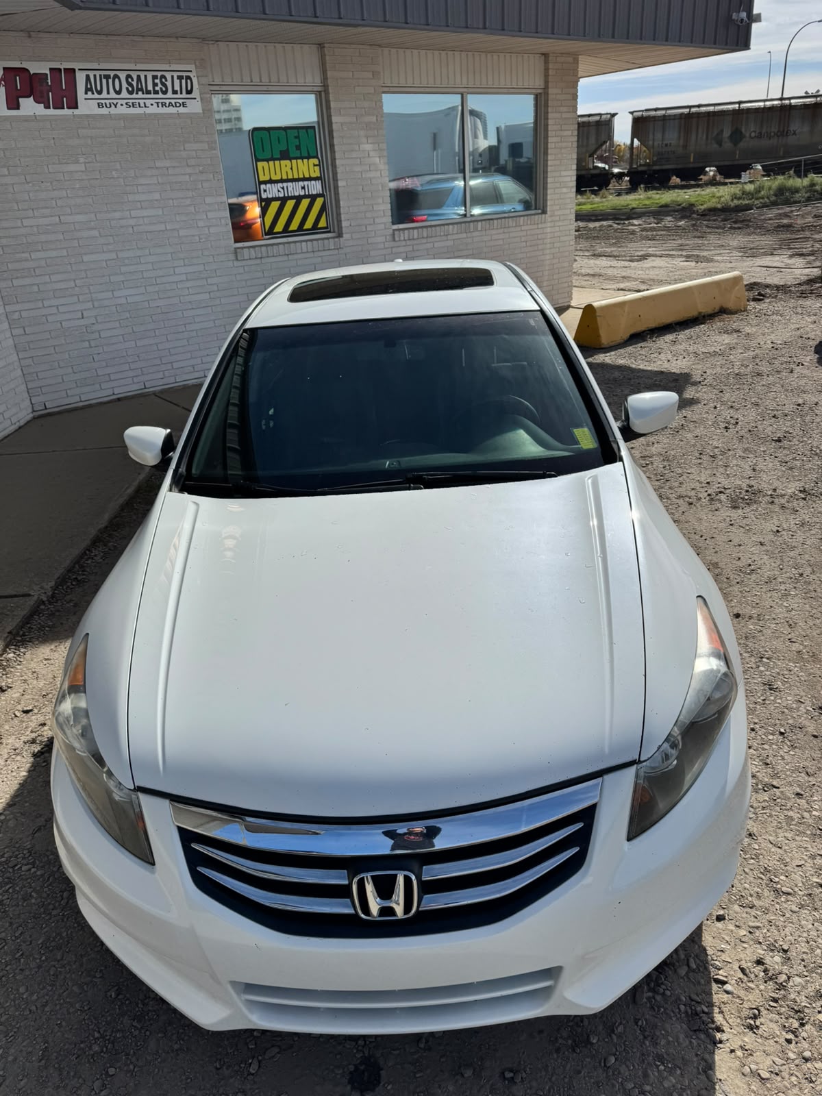 2012 Honda Accord |V6 - Image 10