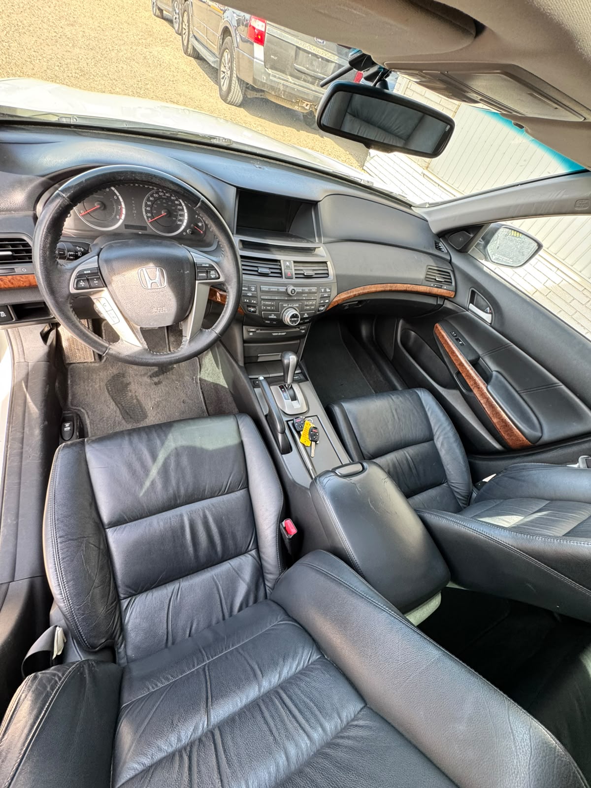 2012 Honda Accord |V6 - Image 12