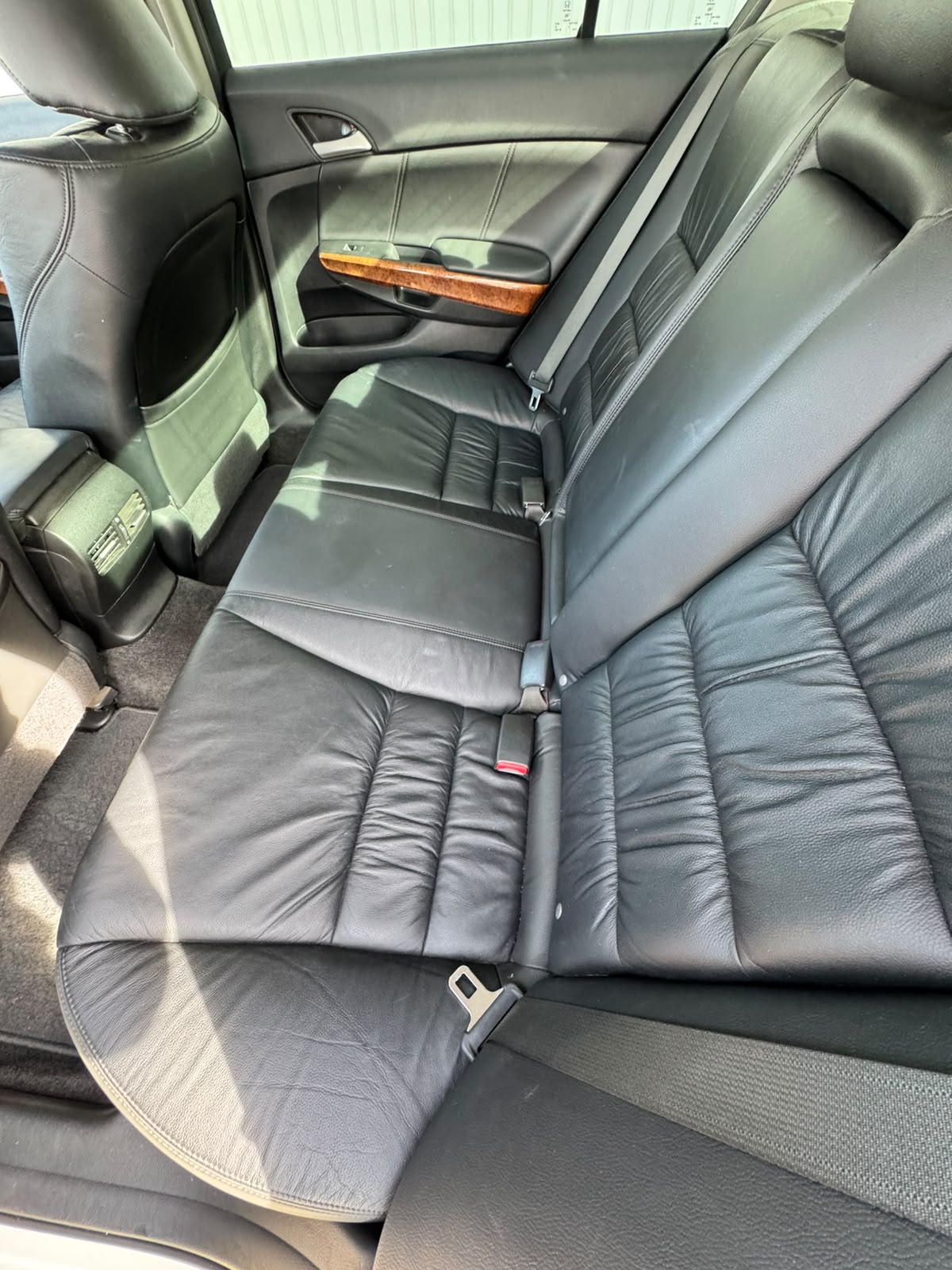 2012 Honda Accord |V6 - Image 16