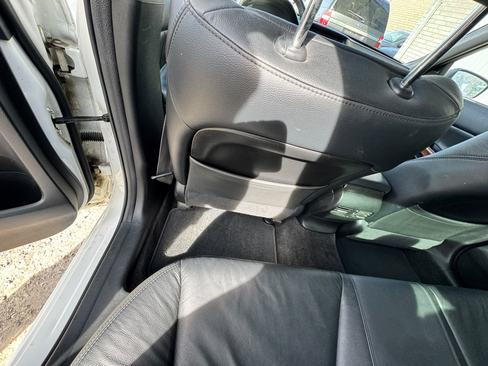 2012 Honda Accord |V6 - Image 17