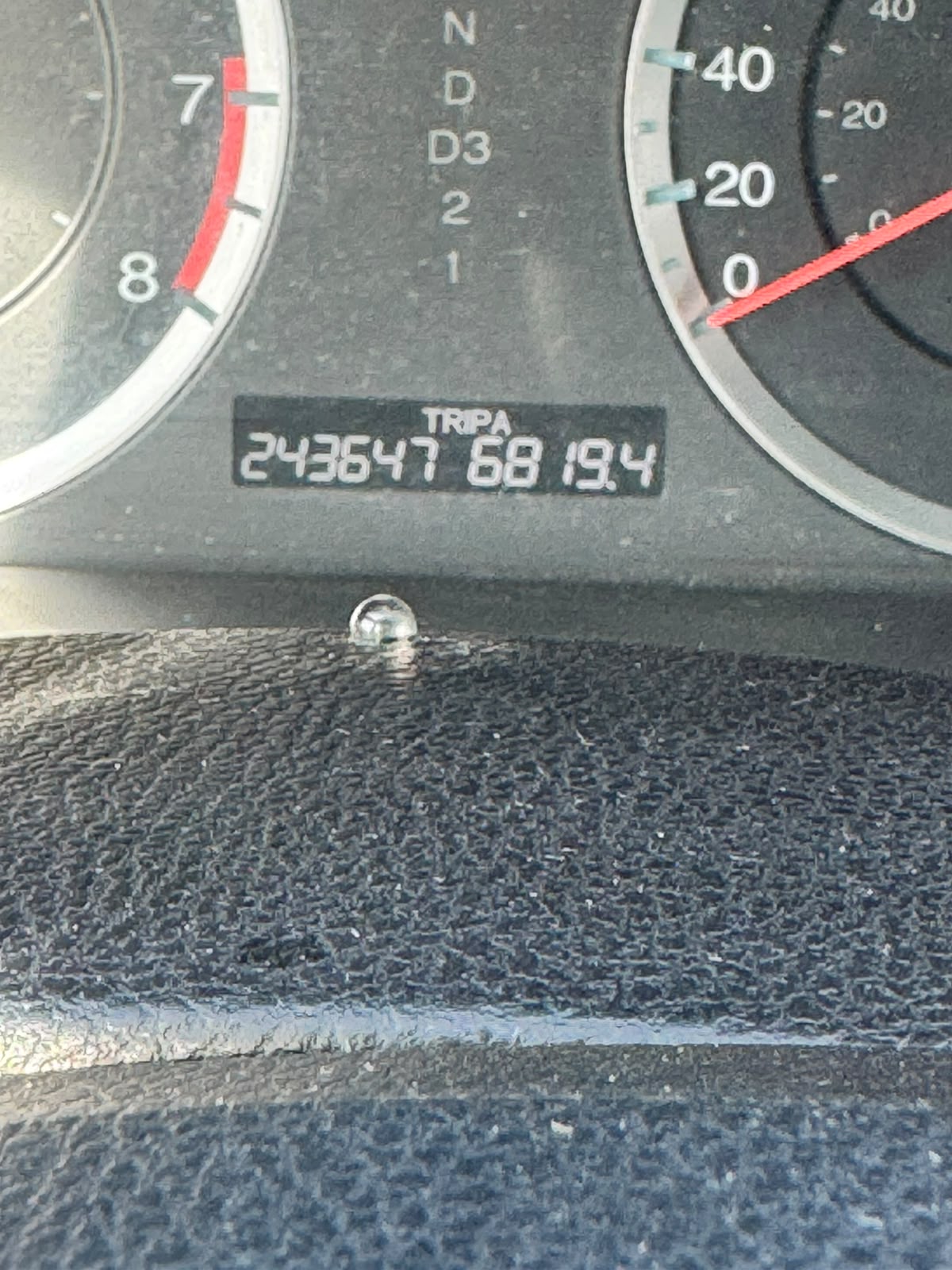 2012 Honda Accord |V6 - Image 14