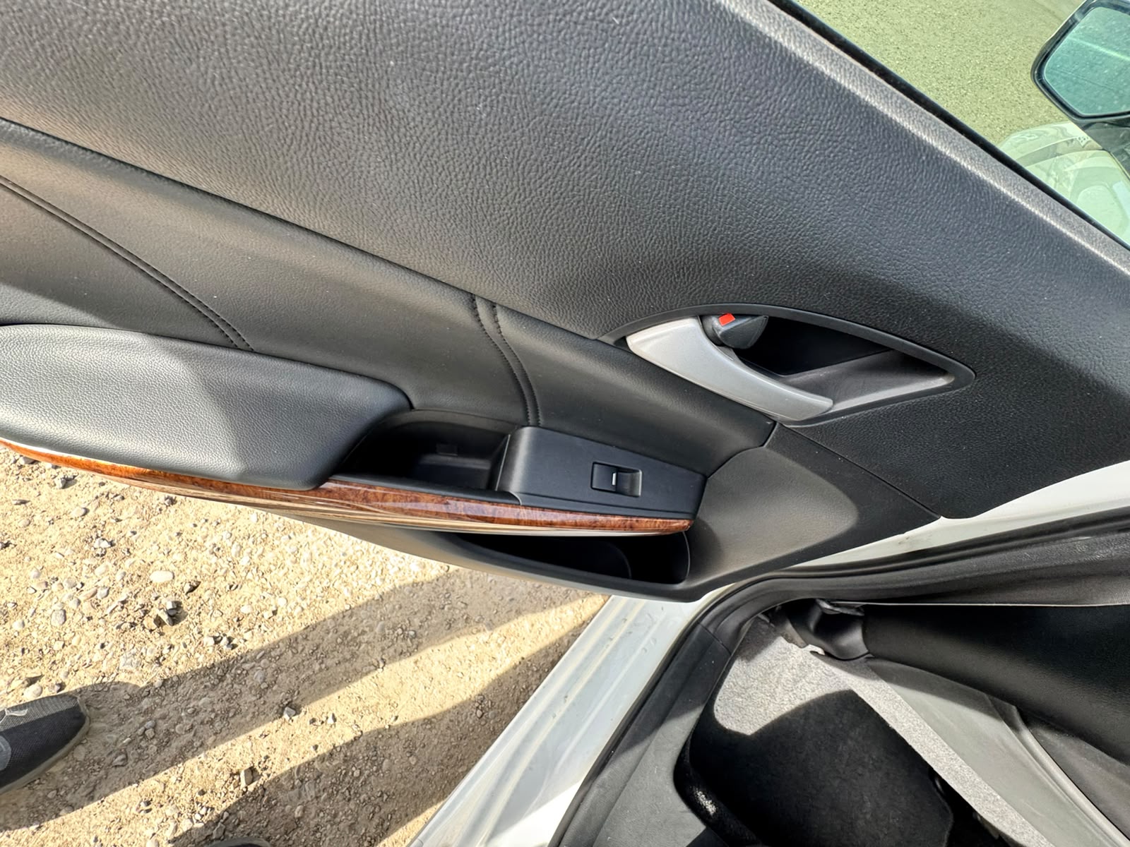 2012 Honda Accord |V6 - Image 18