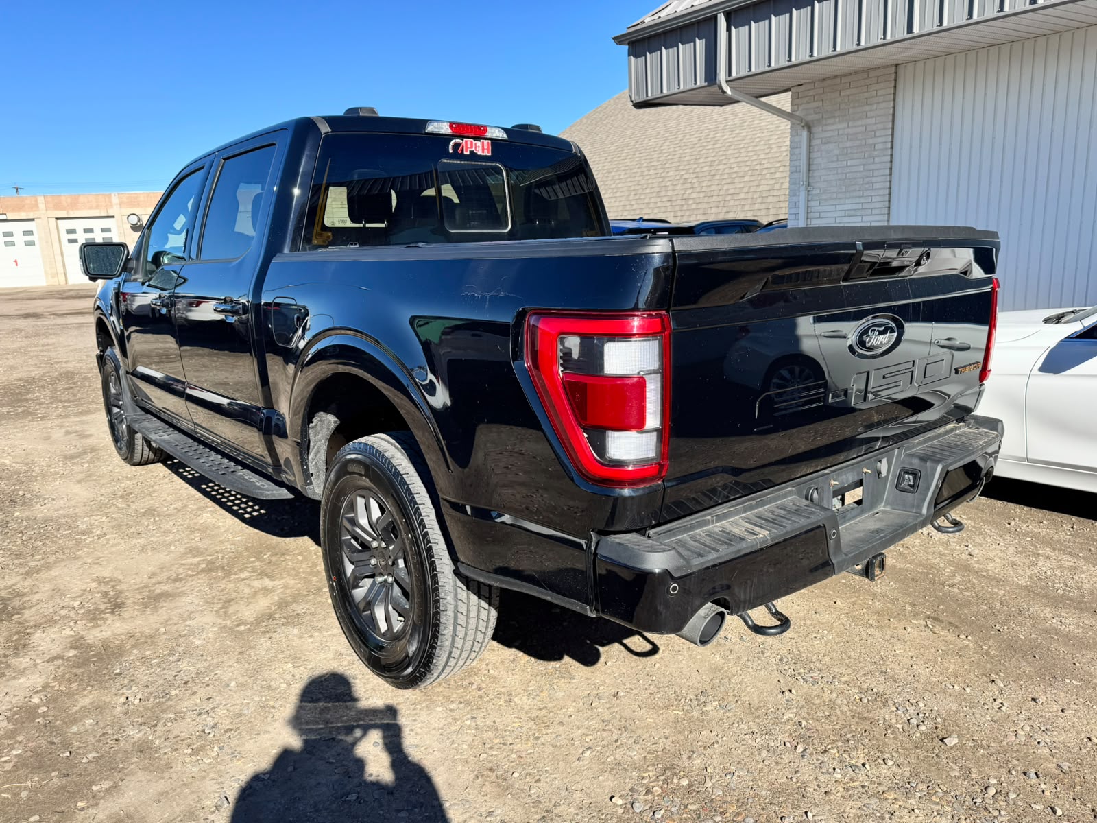 2023 Ford F-150 Tremor - Image 3