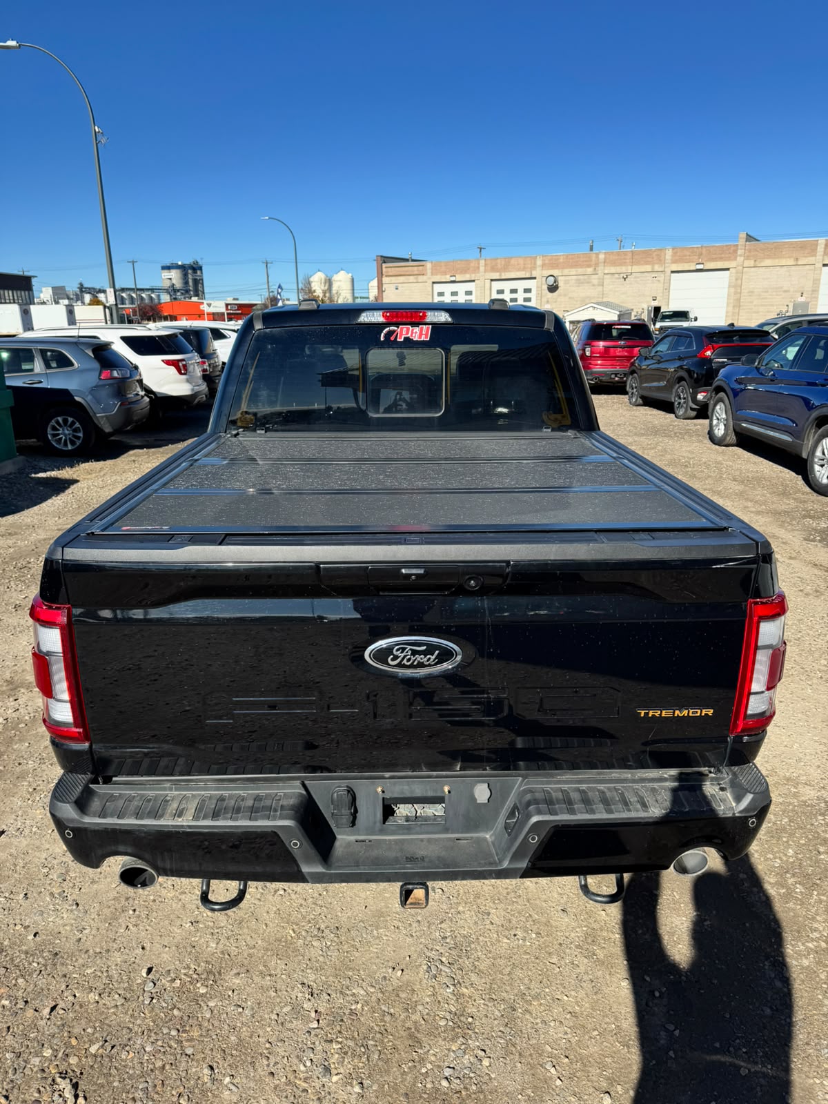 2023 Ford F-150 Tremor - Image 5