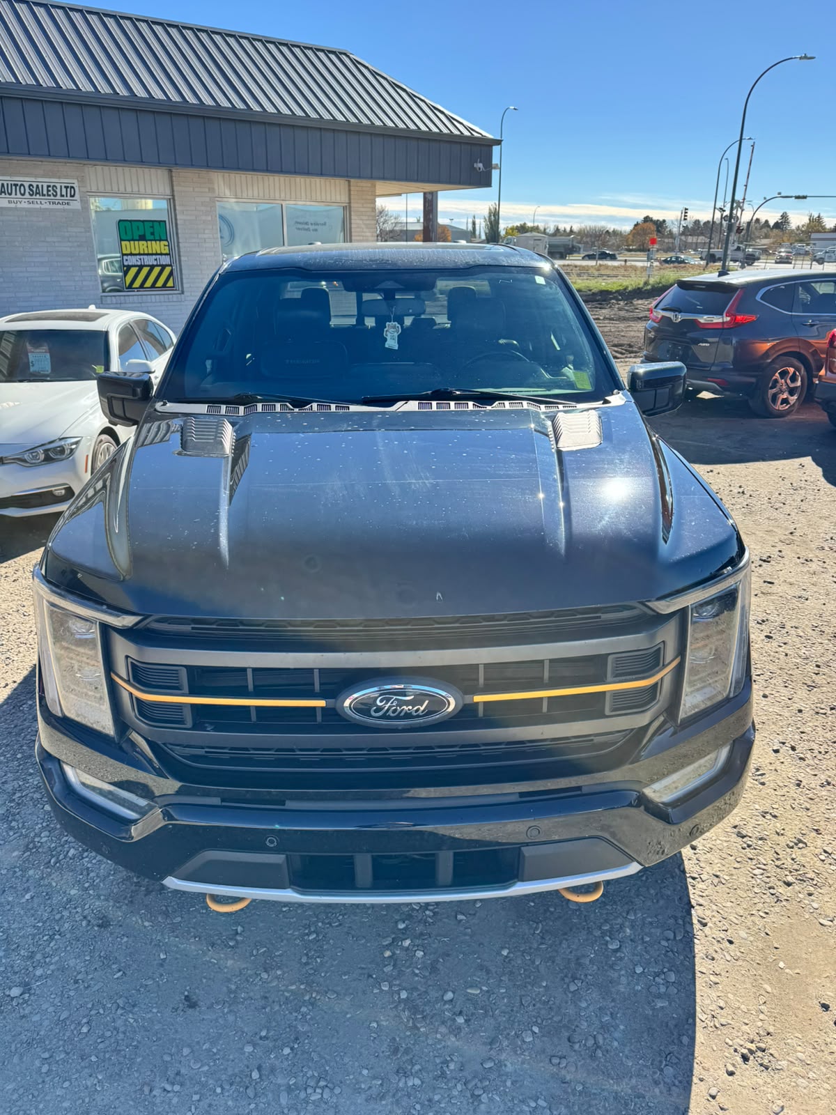 2023 Ford F-150 Tremor - Image 10
