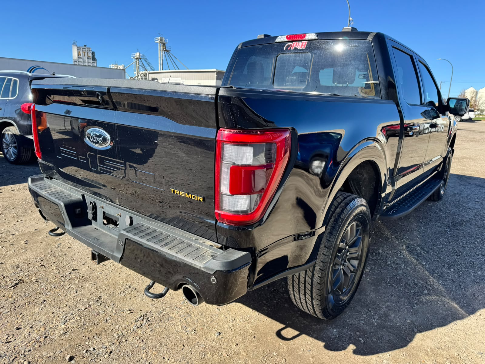2023 Ford F-150 Tremor - Image 6