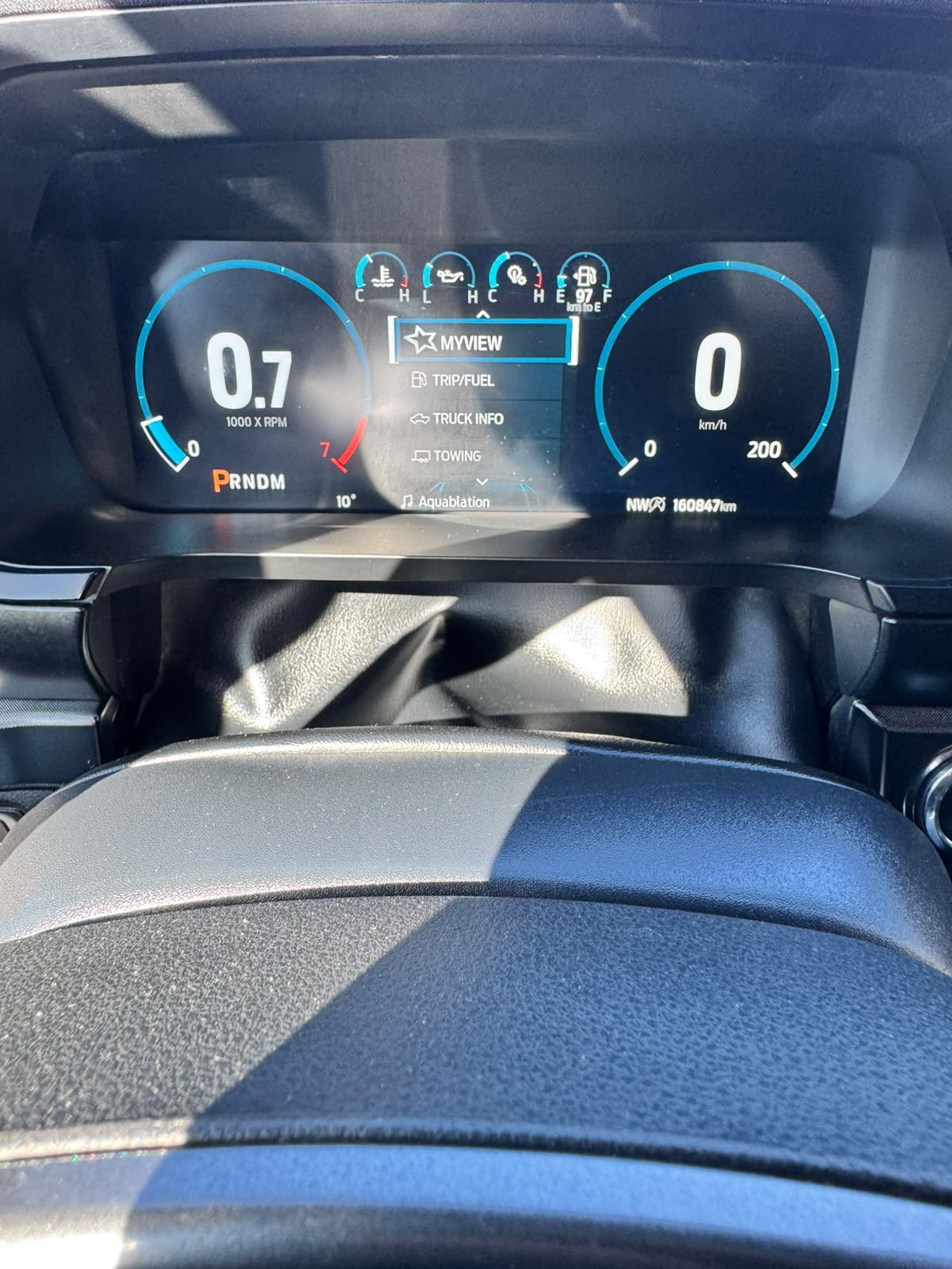 2023 Ford F-150 Tremor - Image 12