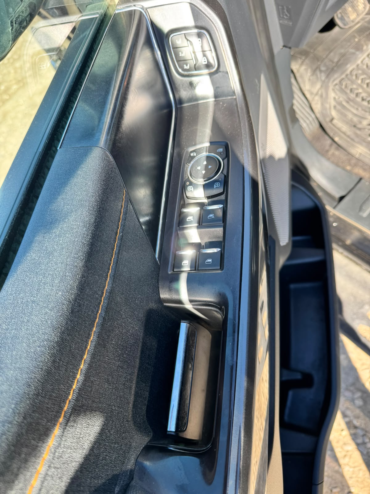 2023 Ford F-150 Tremor - Image 14
