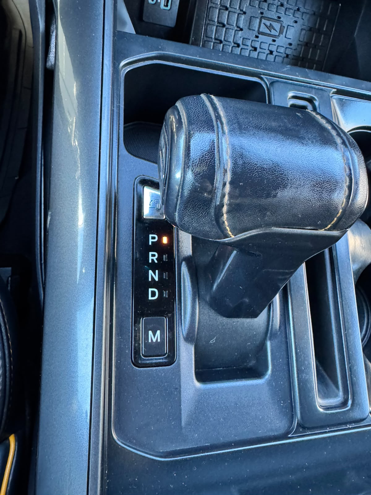 2023 Ford F-150 Tremor - Image 15