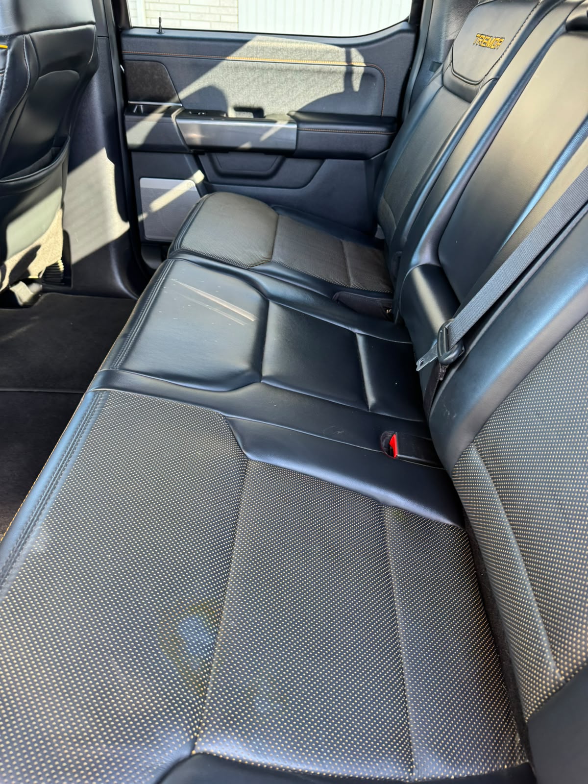 2023 Ford F-150 Tremor - Image 17