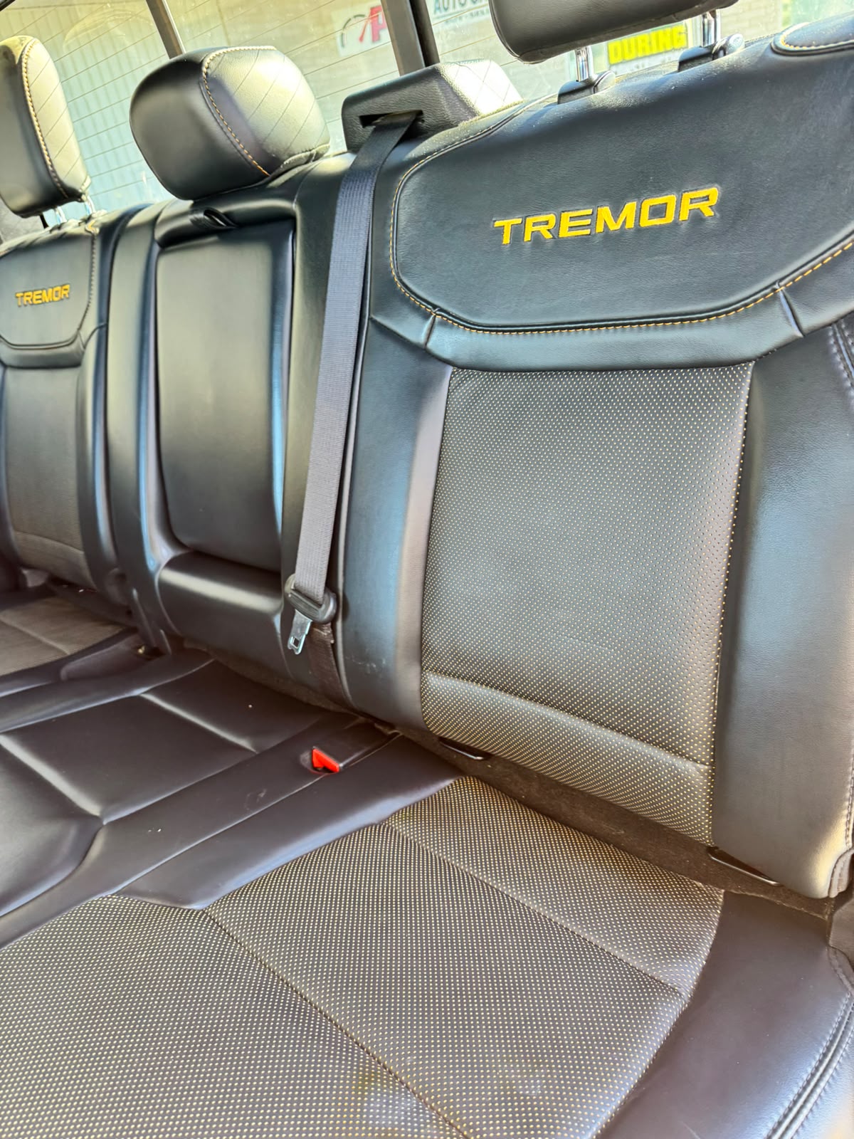 2023 Ford F-150 Tremor - Image 18