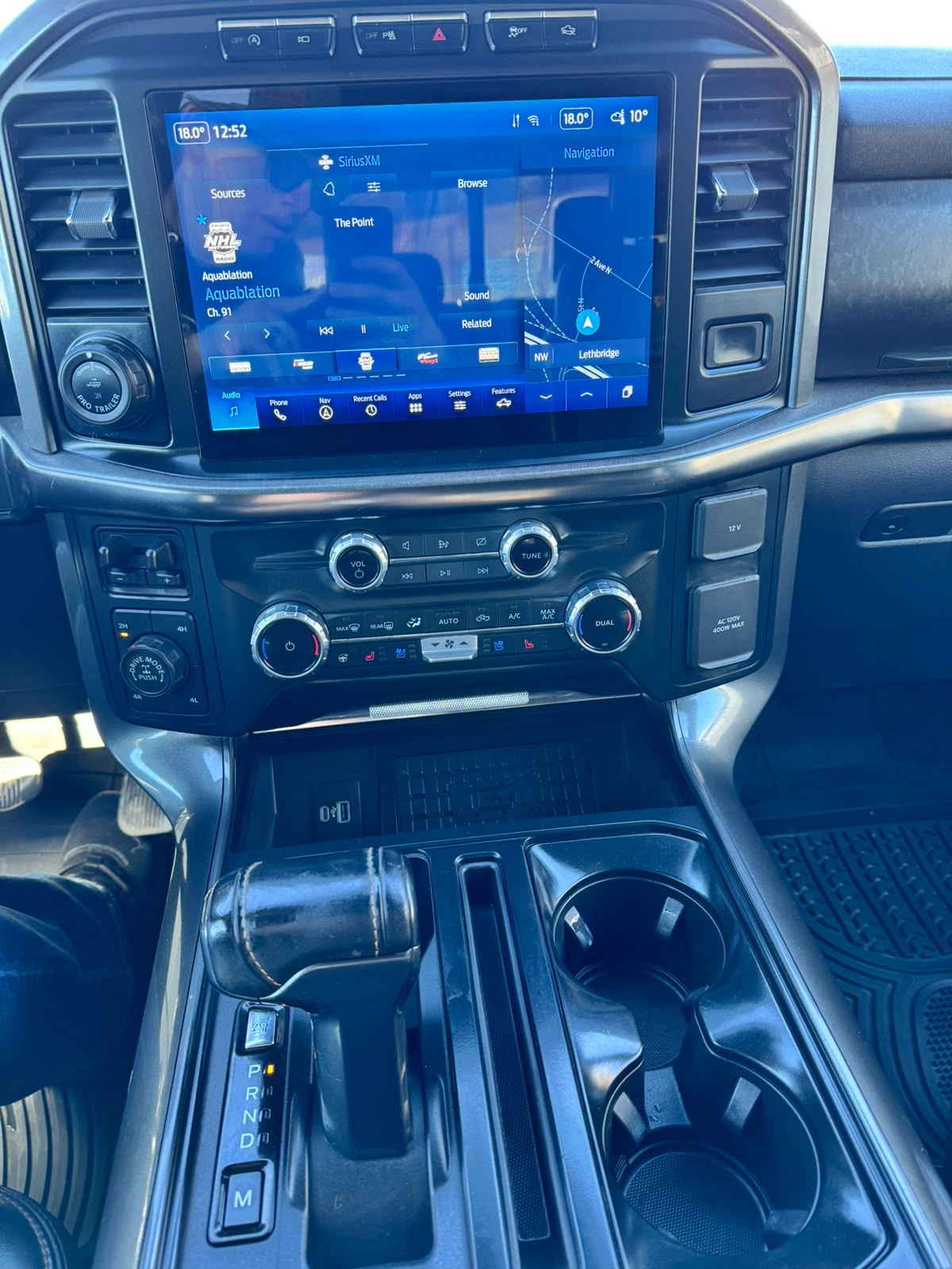 2023 Ford F-150 Tremor - Image 19
