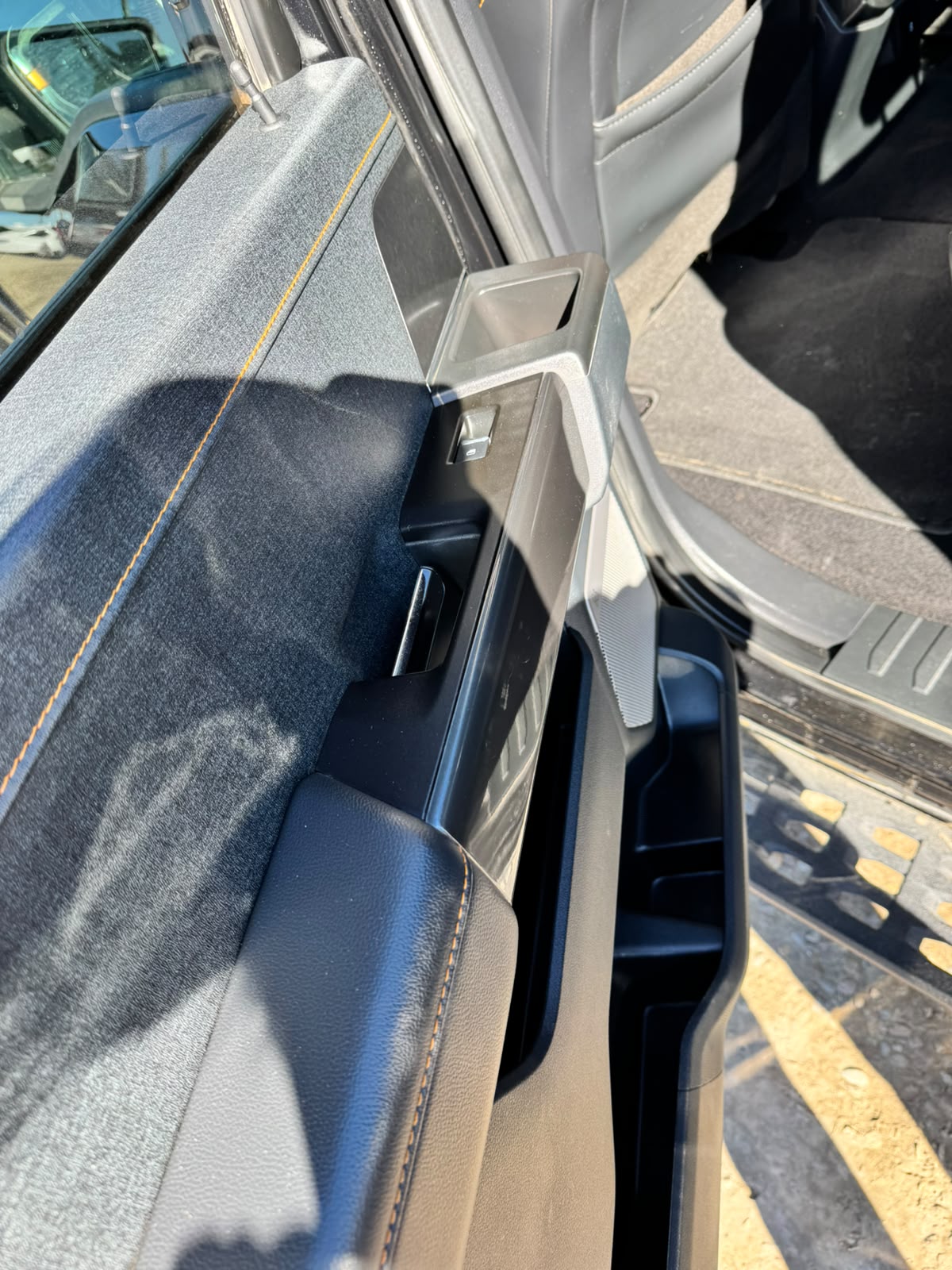 2023 Ford F-150 Tremor - Image 20