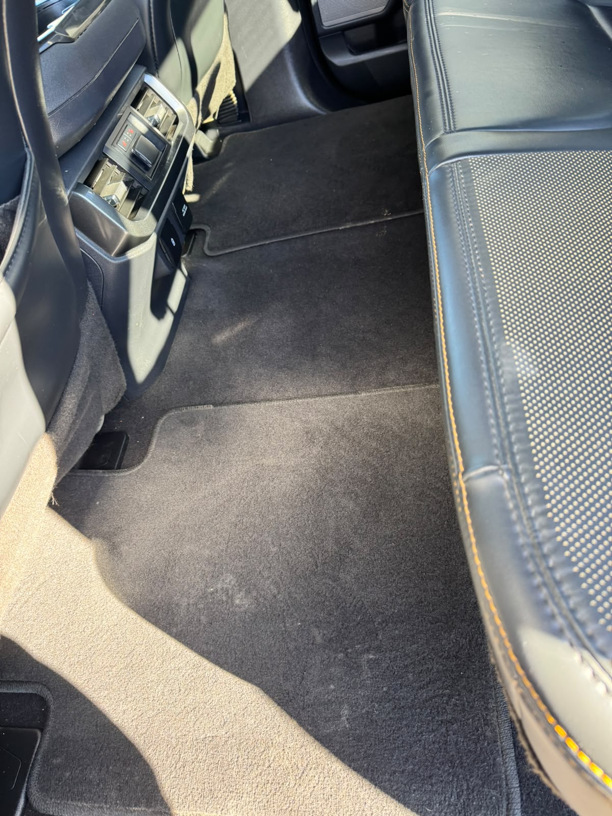 2023 Ford F-150 Tremor - Image 21